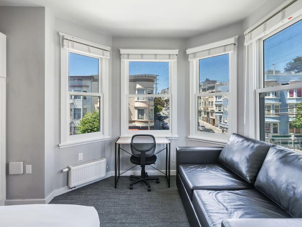Appartamento The Dorel Sf San Francisco